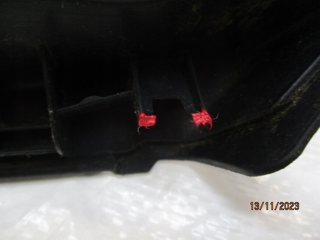 фото №8, Citroen ds4 молдинг скло лобове ліва 9688471580