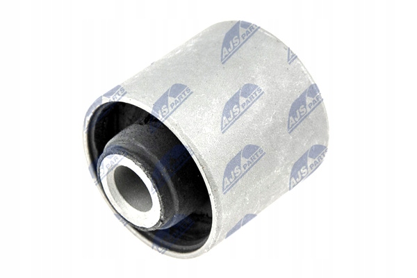 фото №2, Nty втулка важеля nissan terrano ii pathfinder r50 95-03 заднього