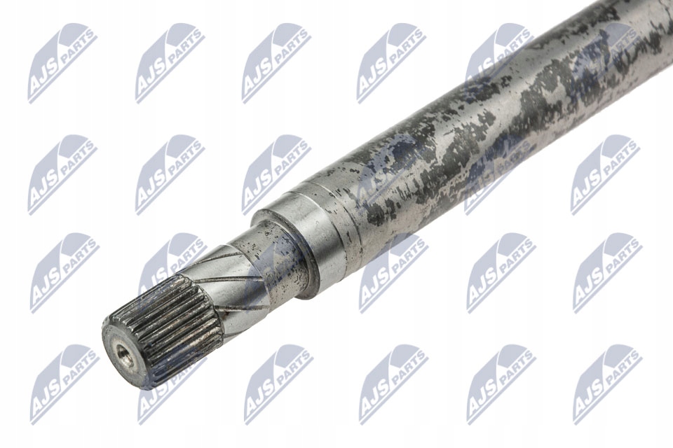 Приводной вал приводная правый  renault captur 1.5dci 13- mtm Недорого