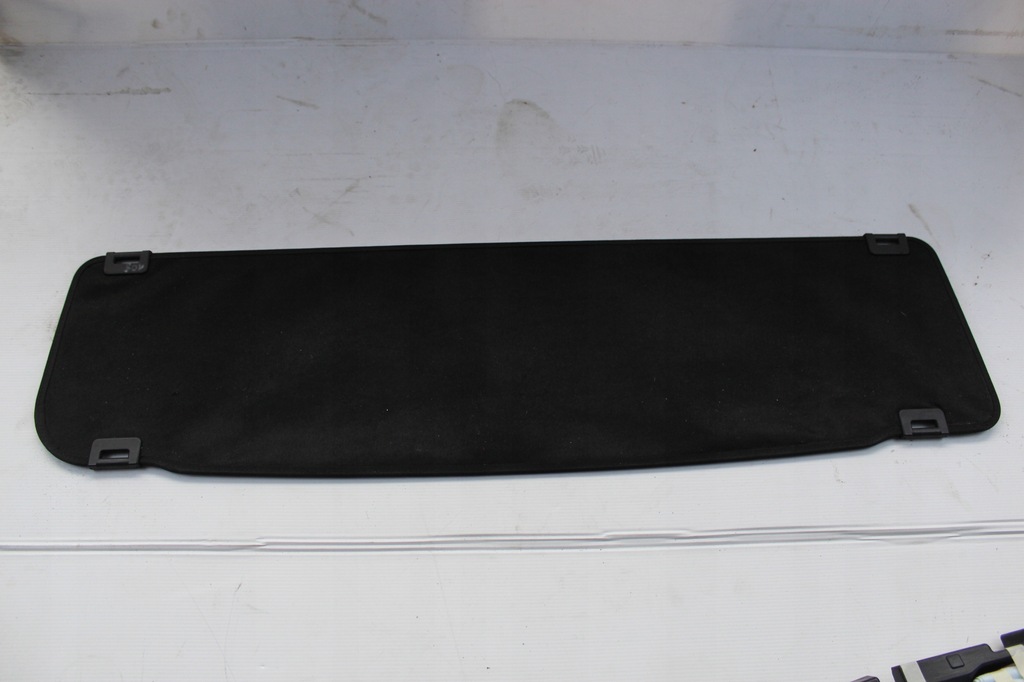 фото №1, Peugeot 108 citroen c1 ii полиця багажника задня