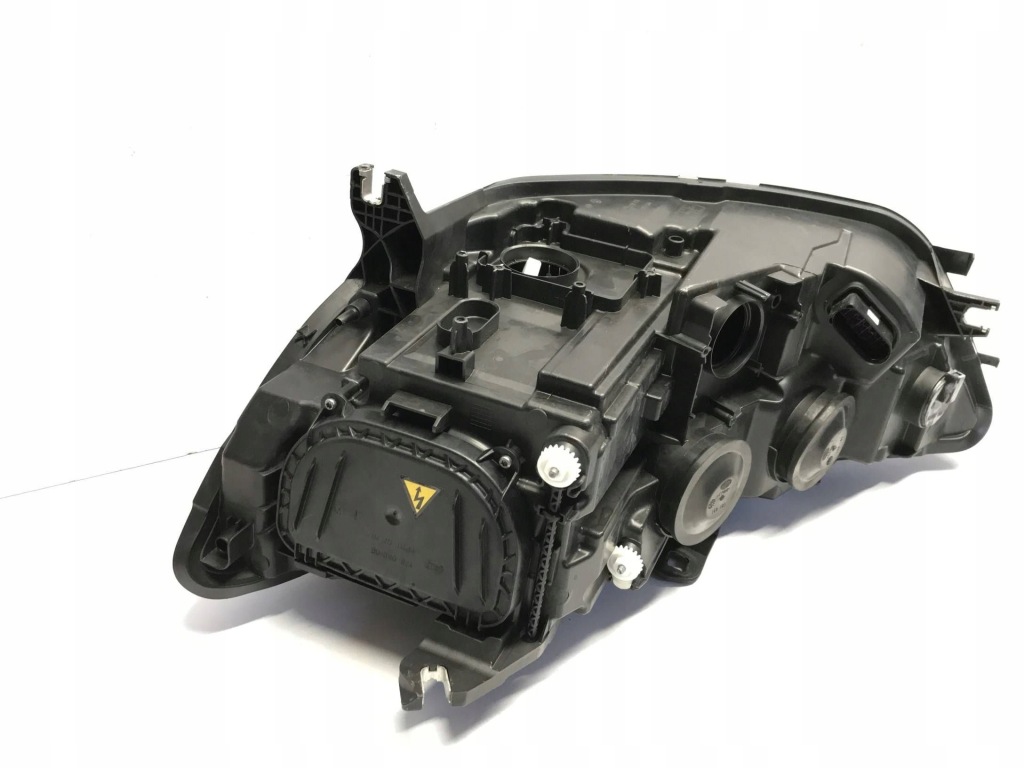 Audi a6 c7 2017 права фара передня 4g0941044j Доставка