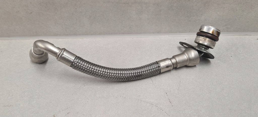 Купити Шланг патрубок трубка паливної  opel insignia a 2.0 turbo 220km a20nht a20nft