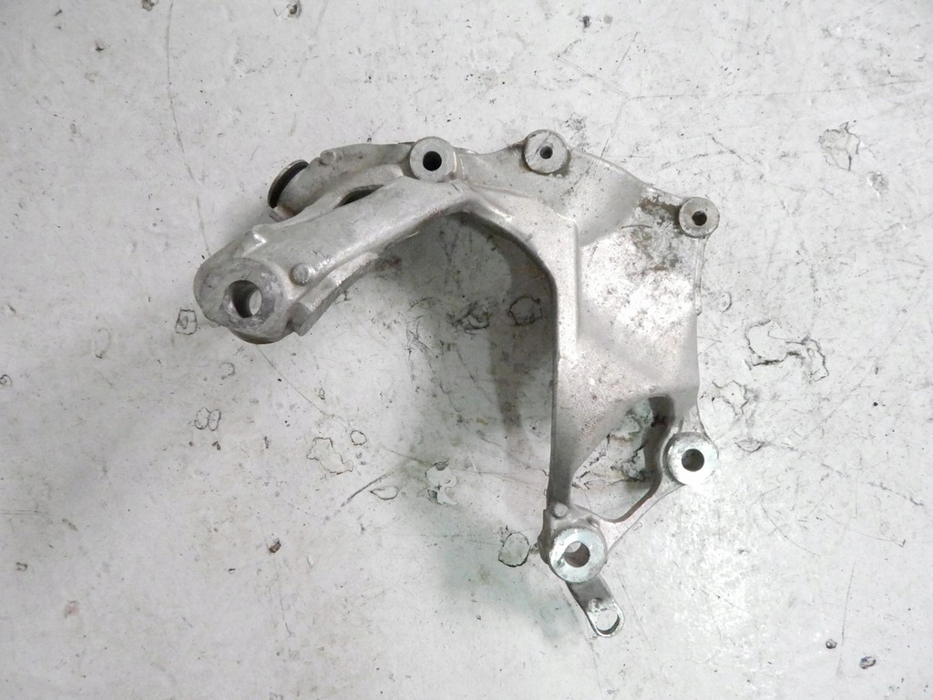 фото №1, Кронштейн кронштейн левая подрамник honda civic ufo viii