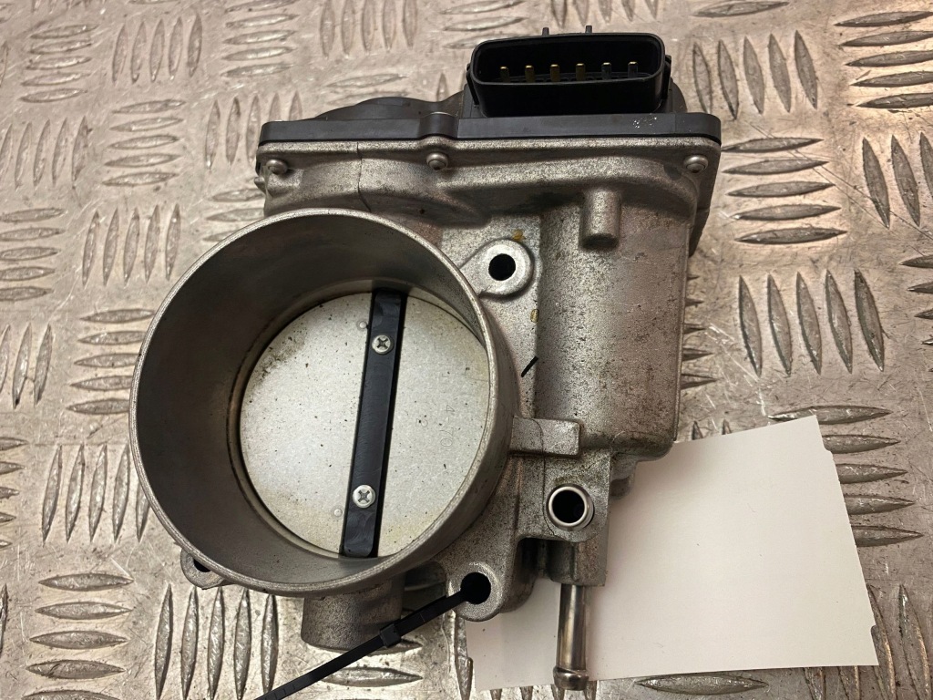 фото №6, Lexus rx 450h 2021 дросельна заслінка 2203031090