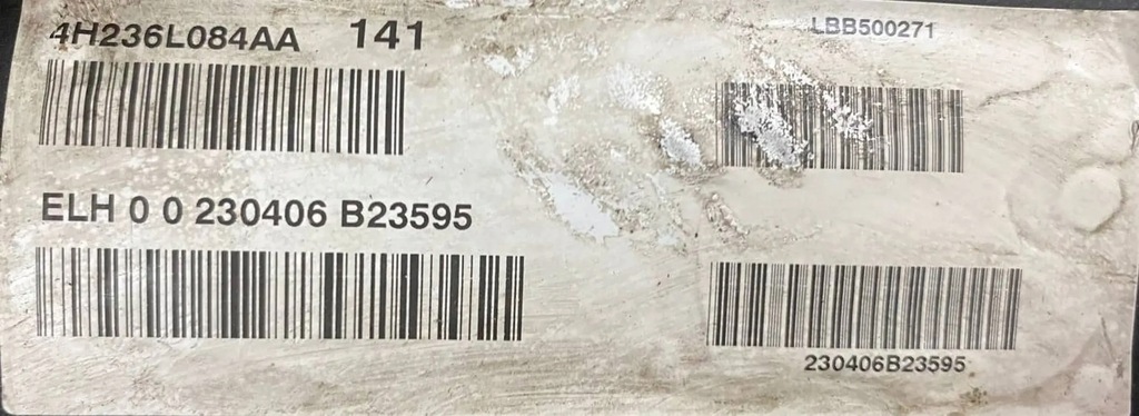 фото №2, Двигатель kompletny коробка передач swap land rover range rover sport 4.4 l320 2010