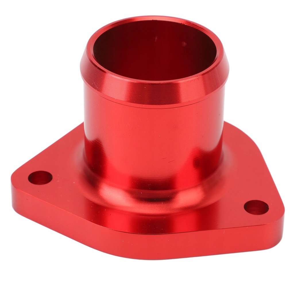 фото №10, Корпус термостата з горловина водяна корпус термостата двигуна ze стоп-сигнал fa