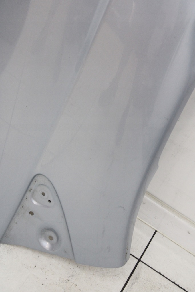 фото №12, Крила лівий перед передній peugeot expert ii scudo 2006r- knf - kod