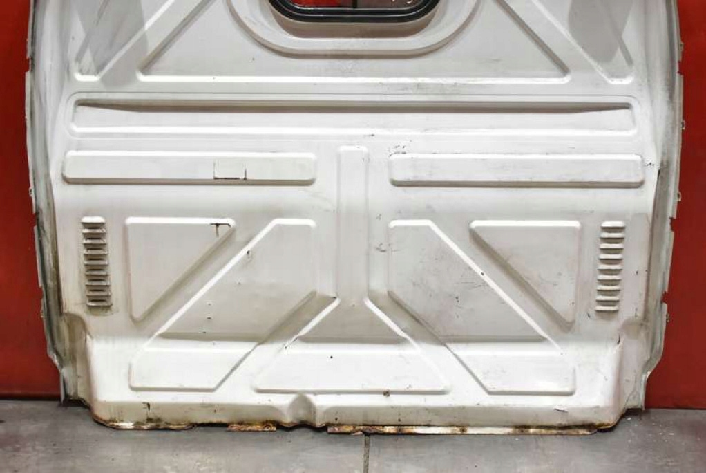 фото №13, Стена перегородочная mercedes vito w638 96-03