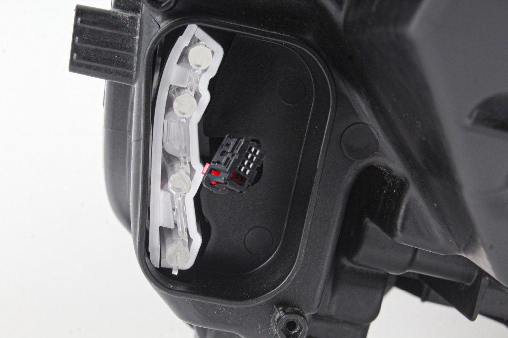 Лампа full led ліва фара лівий audi etron e-tron 4ke usa eu 4ke941039b Недорого