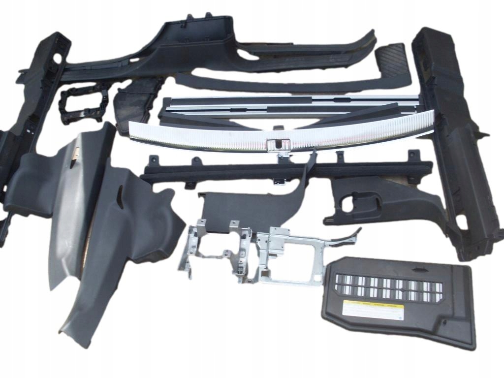 фото №1, Audi q7 кронштейн 4l0864493