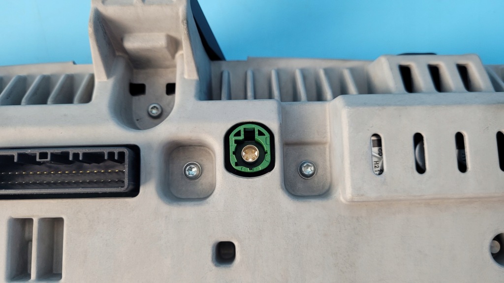 фото №15, Nissan qashqai iii j12 23r дисплей счетчик приборы 248096uu2a