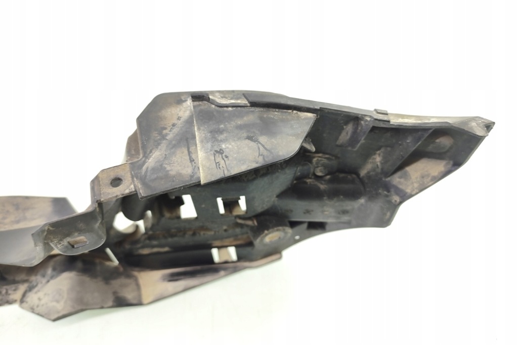 фото №11, Правый направляющая заднего бампера bmw 7 f01, f02 7183883 3.0l дизель 190kw