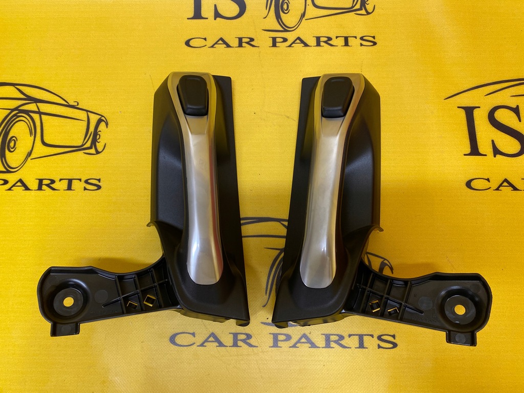 фото №6, Ручка відкривання двері задня ford grand c-max mk2