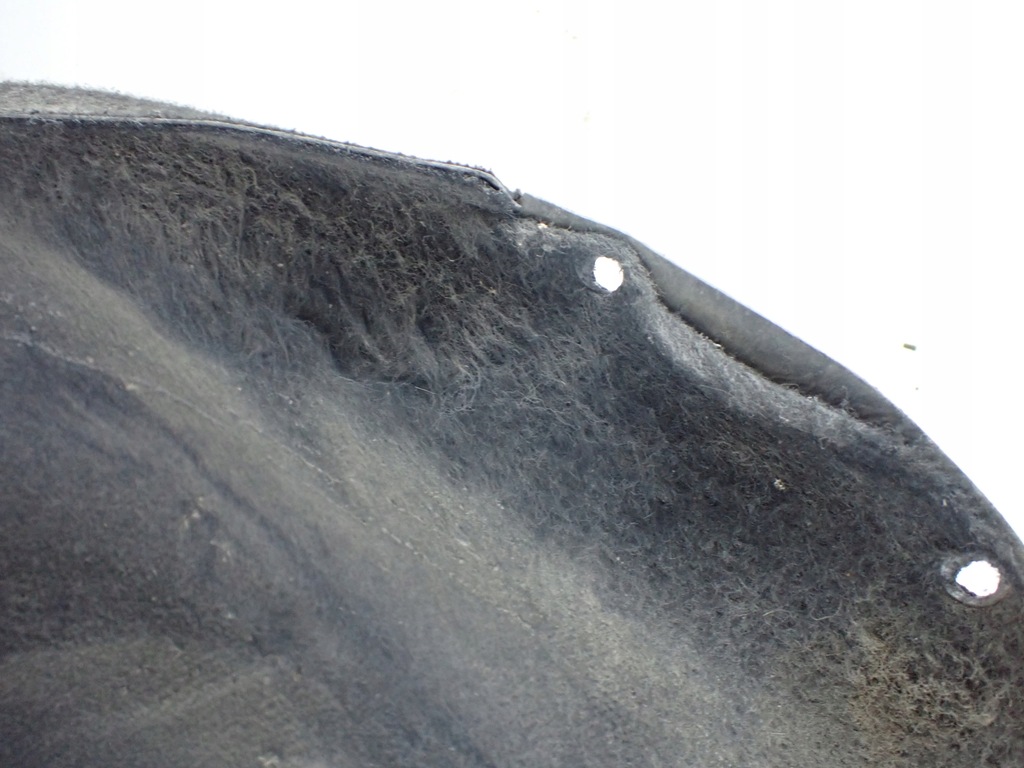 фото №6, Подкрылок правый задняя audi a8 s8 d3 5.2 короткий