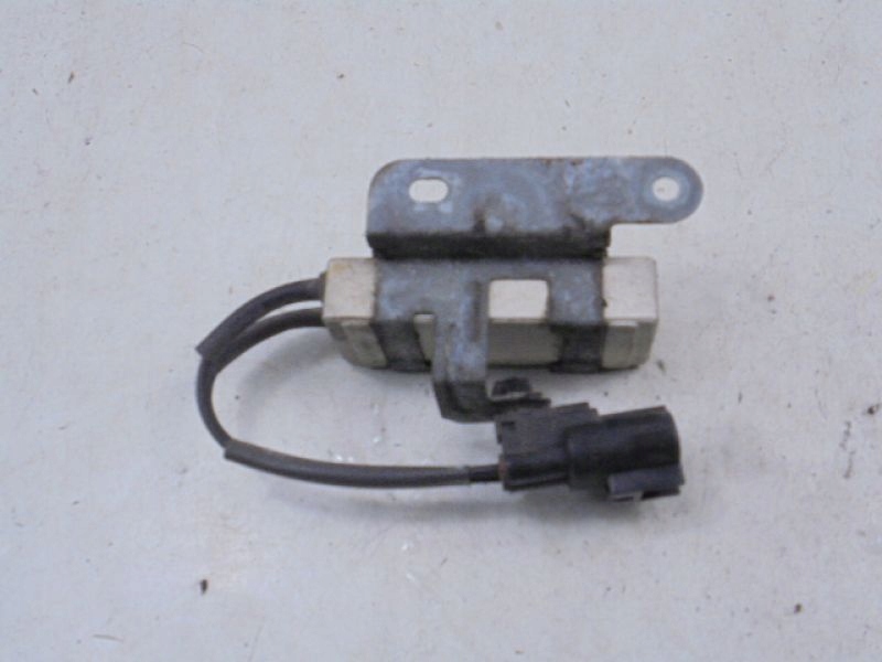 фото №3, Toyota yaris ii p9 модуль вентиляторів 246810-6110b