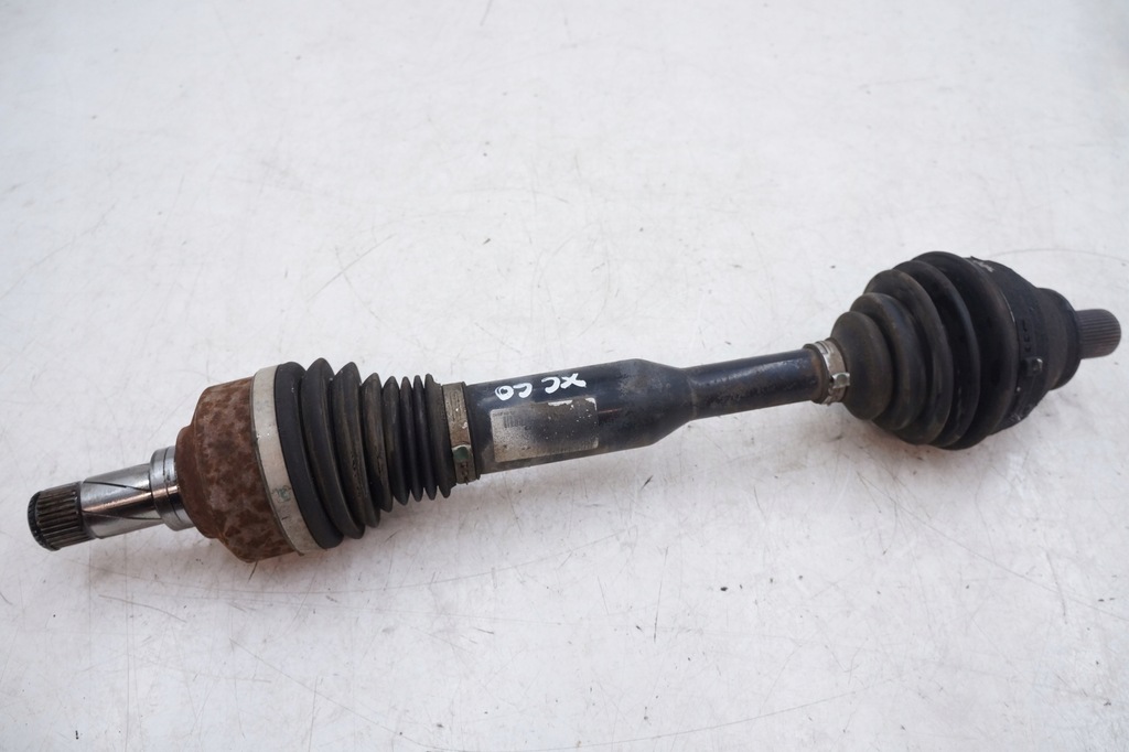 фото №1, Volvo xc60 2.0 приводной вал левая перед передняя 31325101