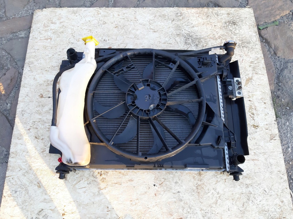 фото №14, Капот бампер крыло лампа chrysler town country комплект 11-20r rt pxr