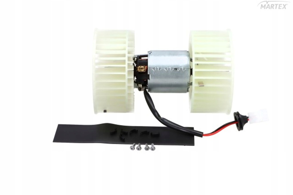 фото №1, Двигун вентилятор iveco stralis kpl.