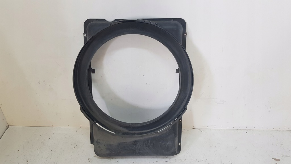 фото №1, Туннель корпус вентилятора daf cf 1603717