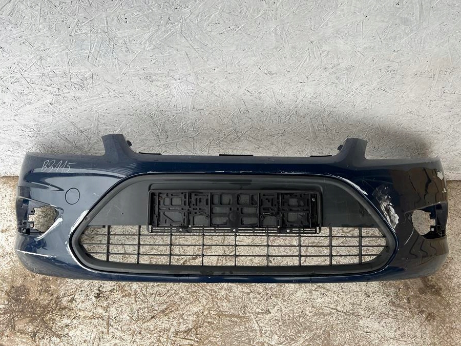 фото №1, Бампер перед передній ford focus mk2 ii 2 lift 08-