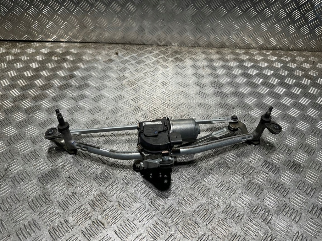 фото №1, Механізм двірник 3g1955119e vw arteon passat