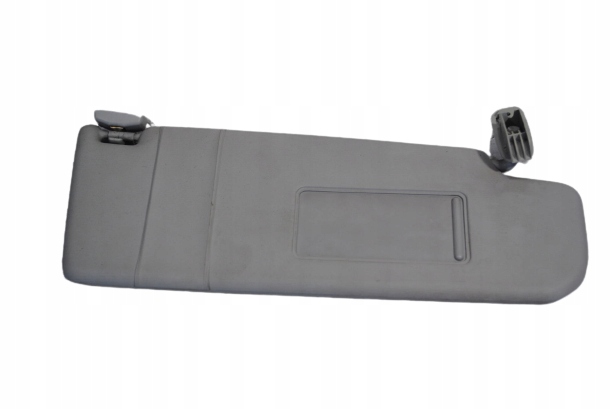 фото №1, Козырёк козырёк защита правая skoda octavia ii