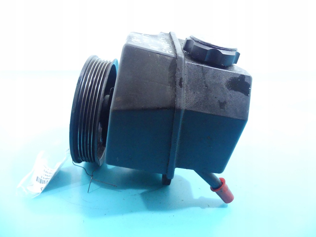 фото №6, Насос усилителя renault safrane ii 1.9 16v