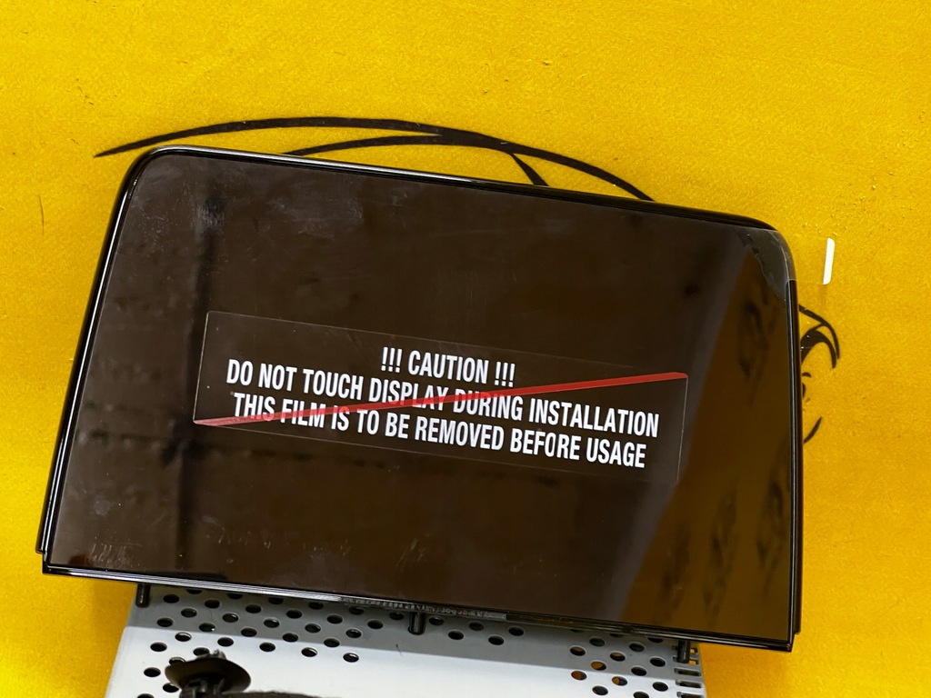 фото №13, Nowe радио навигация монитор синхронизация 3 ford kuga mk3