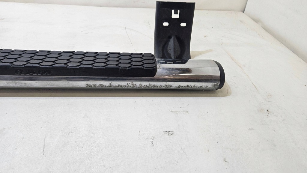 фото №8, Молдинг поріг підніжка dodge ram 1500 2009-2018 rok 8221150af