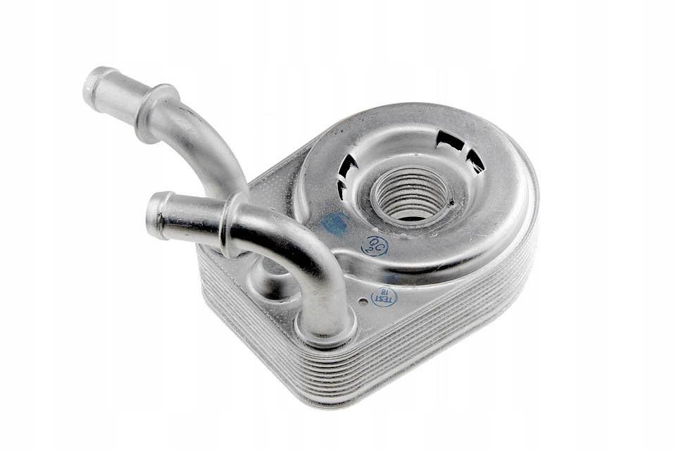 фото №1, Радиатор масла