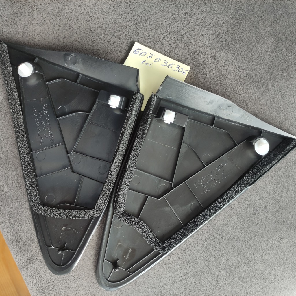 фото №8, W зеркало новый toyota corolla camry yaris avalon prius scion левый правый