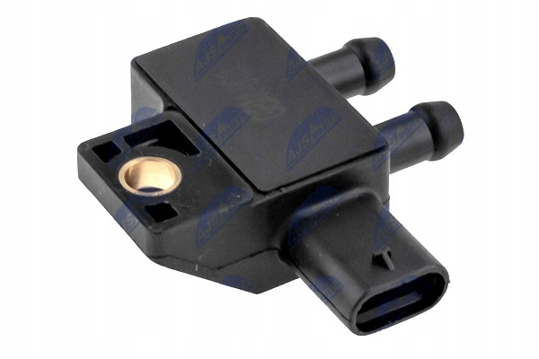 фото №2, Датчик тиску вихлопних газів nty