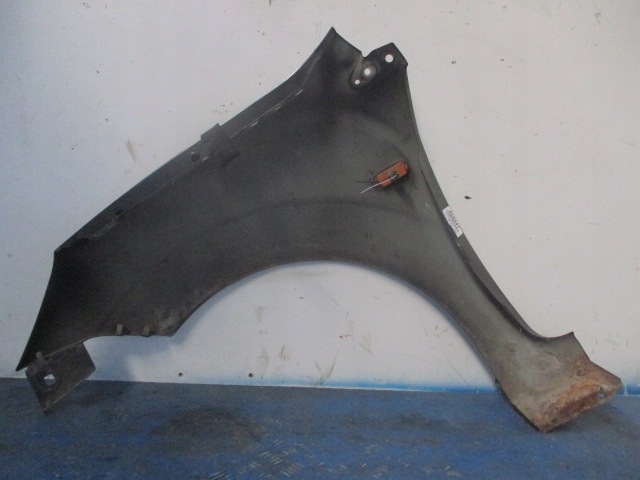 фото №3, Ford fiesta mk6 крила перед правий d2