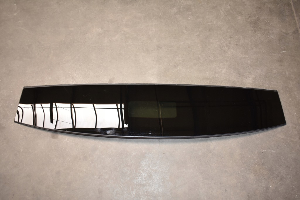 фото №1, Стекло крыша перед люк mercedes x167 gls 1