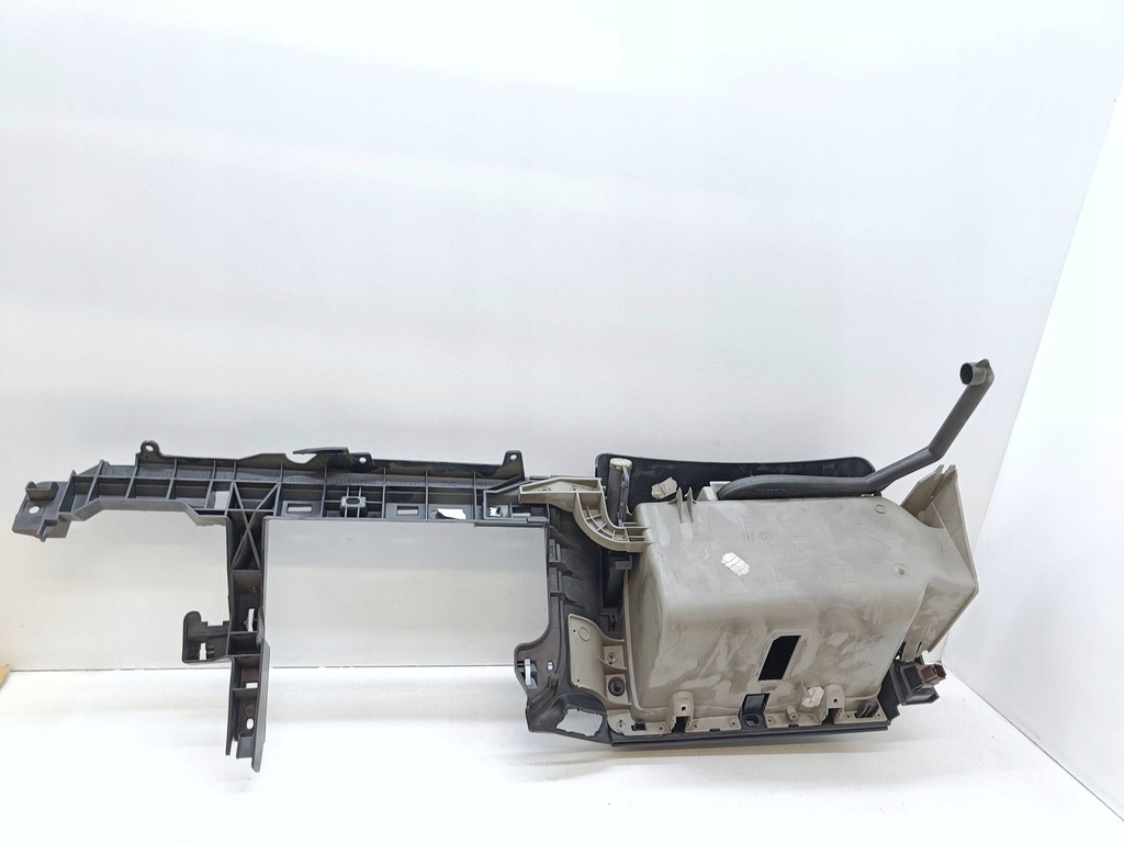 фото №6, Citroen c4 i picasso 2007 радиатор