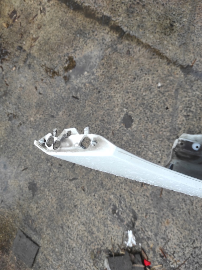 фото №10, Бампер перед bmw 3 f30 f31 luxury line 11-15