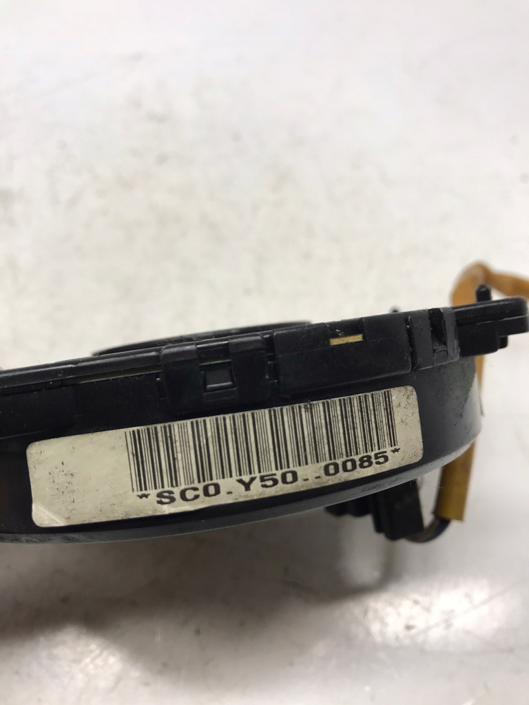 фото №2, Лента шлейф aibag hyundadi accent 2