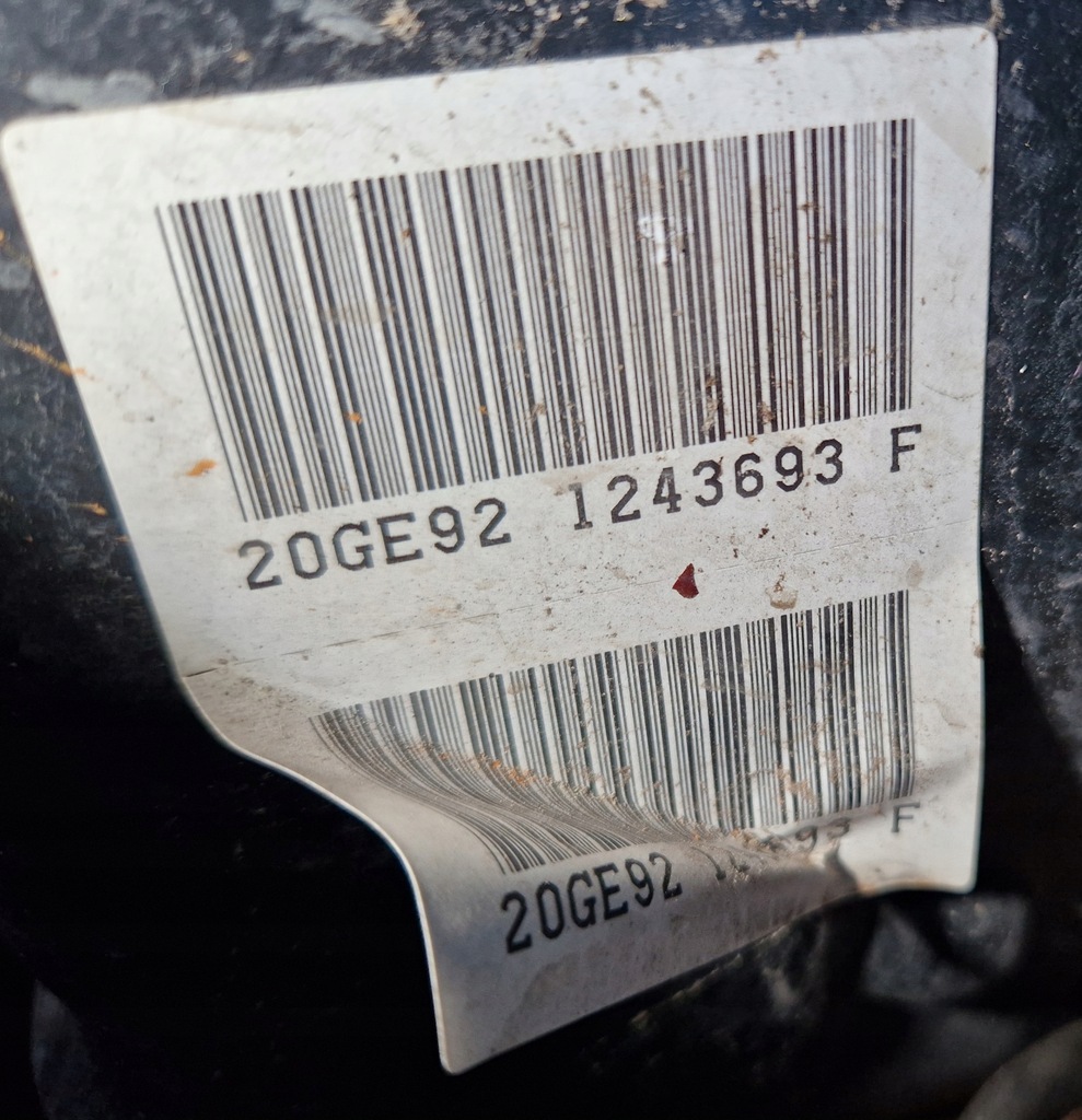 фото №9, Citroen c3 iii peugeot ii 208 308 1.2 thp коробка передач передач автоматическая