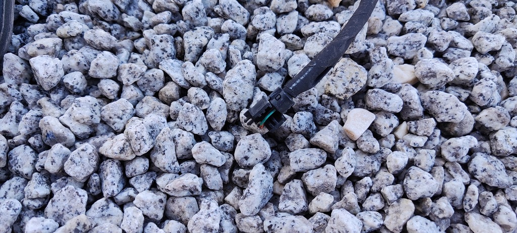 фото №11, Jeep grand cherokee wl l 2021 2022 23 24 электропроводка жгут pod autem нижняя