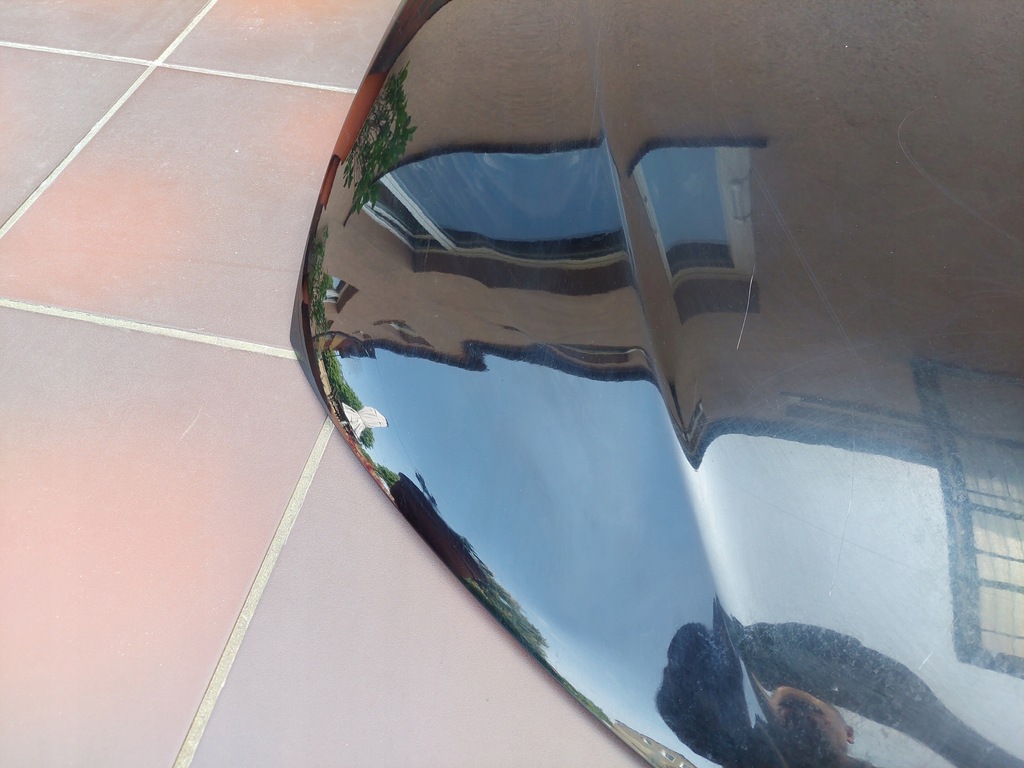 фото №10, Капот передня - audi a4 b8 - lift - 8k0