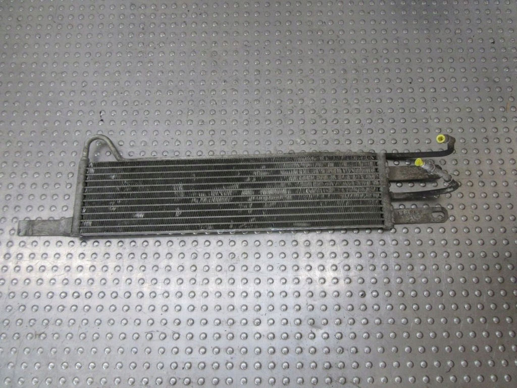 фото №4, Dodge durango ii 4.7i 5.7i 2005 радіатор оливи