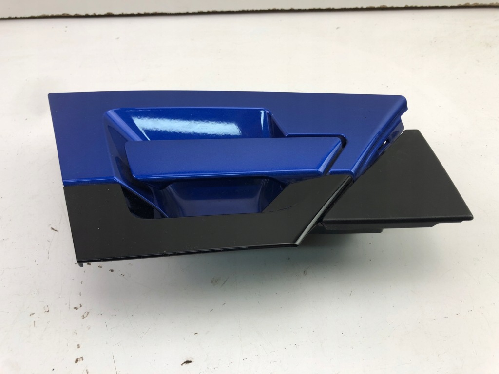 фото №4, Toyota c-hr ручка двері лівий задня ліва задня