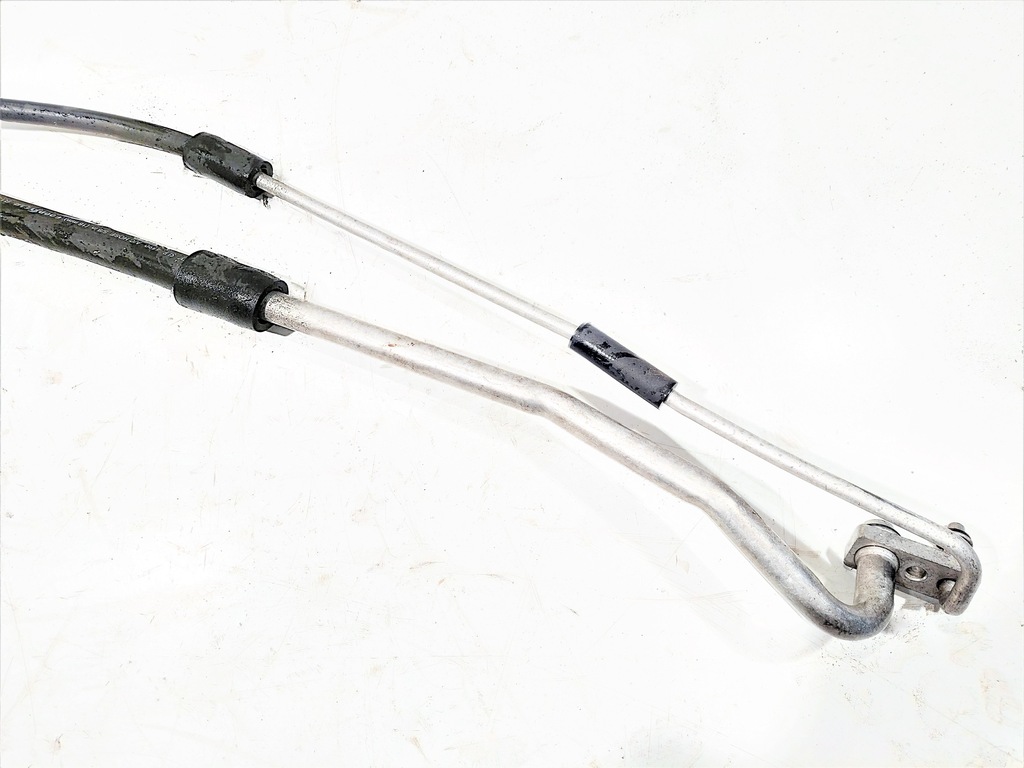 фото №4, Шланг трубка кондиционера opel vectra c signum