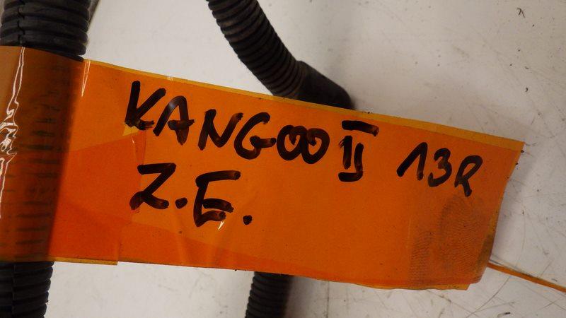 фото №7, Джгут електропроводка генератора renault kangoo ii iii ze 1350255080