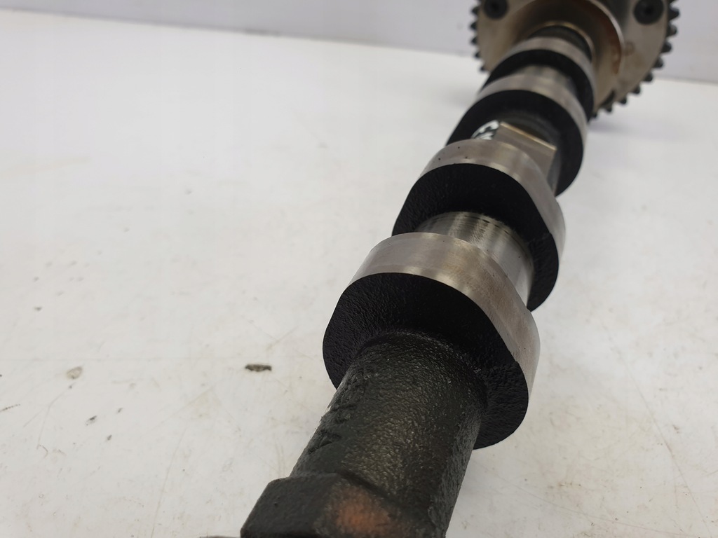 фото №7, Ford f150 2.7 v6 ecoboost вал распределительного вала колесо