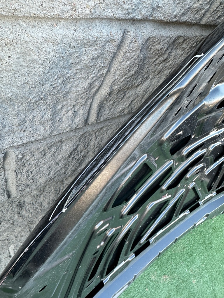 Volvo xc60 2 2 17- капот крышка двигателя с Разборки