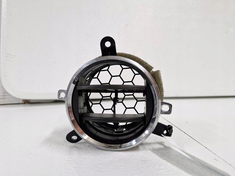 фото №3, Chevrolet hhr решітка обдув ліва