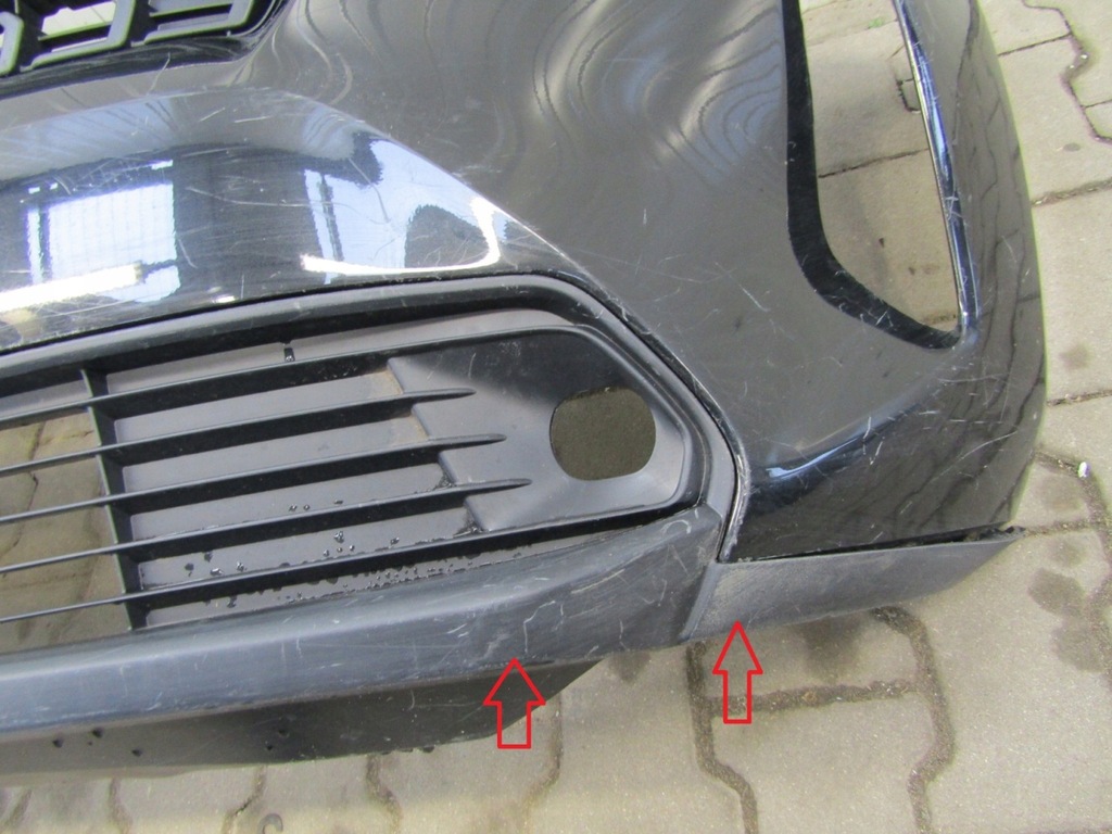 фото №10, Бампер перед передний toyota yaris cross 21-