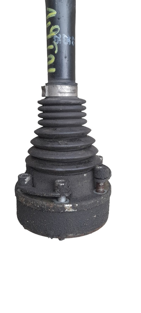 фото №5, Привідний вал ліва audi a3 8p 1.9 tdi