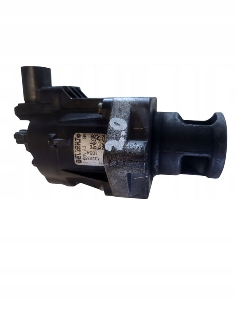 фото №5, Клапан egr opel insignia a 2.0 cdti 55566052